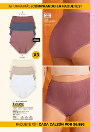Catálogo Leonisa Página 47