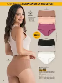 Catálogo Leonisa Página 48