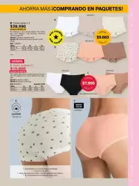 Catálogo Leonisa Página 49