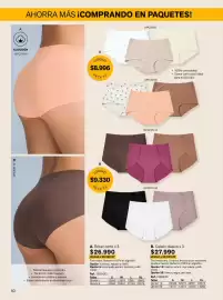 Catálogo Leonisa Página 50