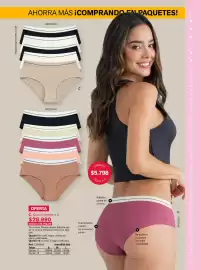 Catálogo Leonisa Página 51