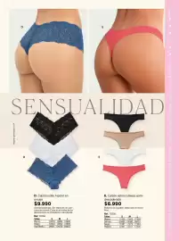Catálogo Leonisa Página 53