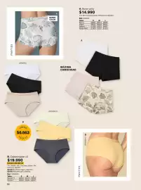 Catálogo Leonisa Página 56