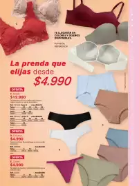 Catálogo Leonisa Página 57