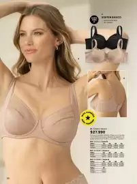 Catálogo Leonisa Página 58