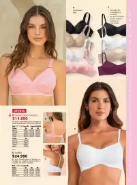 Catálogo Leonisa Página 59