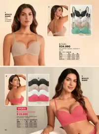 Catálogo Leonisa Página 60