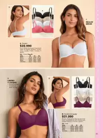 Catálogo Leonisa Página 61