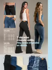 Catálogo Leonisa Página 65