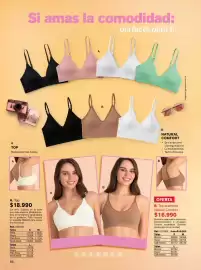 Catálogo Leonisa Página 68