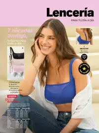 Catálogo Leonisa Página 7
