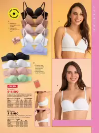 Catálogo Leonisa Página 71