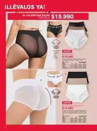 Catálogo Leonisa Página 72