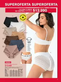 Catálogo Leonisa Página 73