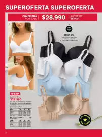Catálogo Leonisa Página 74