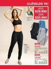Catálogo Leonisa Página 75
