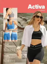 Catálogo Leonisa Página 77