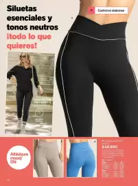 Catálogo Leonisa Página 78