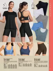 Catálogo Leonisa Página 79