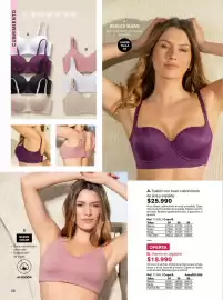 Catálogo Leonisa Página 8