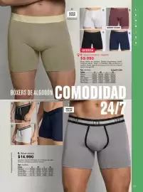 Catálogo Leonisa Página 83