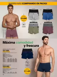 Catálogo Leonisa Página 84