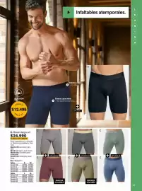 Catálogo Leonisa Página 85
