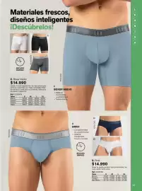 Catálogo Leonisa Página 89