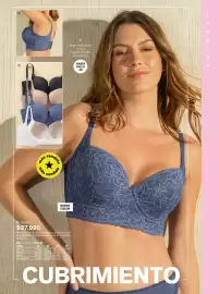 Catálogo Leonisa Página 9