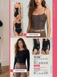 Catálogo Leonisa Página 91