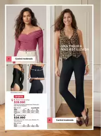 Catálogo Leonisa Página 92