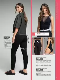 Catálogo Leonisa Página 93