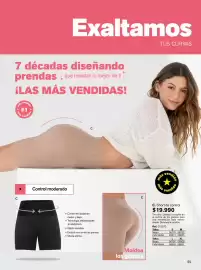 Catálogo Leonisa Página 95