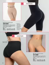 Catálogo Leonisa Página 98