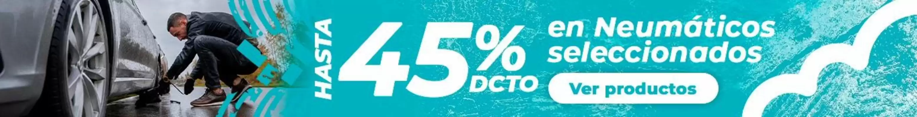 Catálogo Autoplanet (válido hasta 19-08)