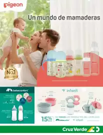 Catálogo Cruz Verde Página 5
