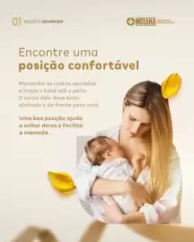 Folheto Farmácia Indiana Página 2