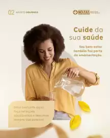 Folheto Farmácia Indiana Página 3