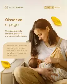 Folheto Farmácia Indiana Página 4