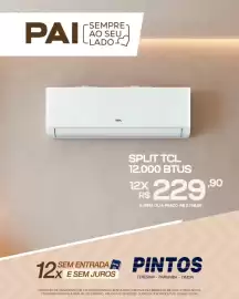 Magazine Lojas Pintos Página 1