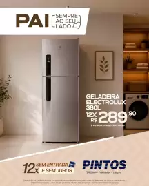 Magazine Lojas Pintos Página 2