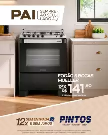 Magazine Lojas Pintos Página 3