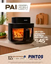 Magazine Lojas Pintos Página 4