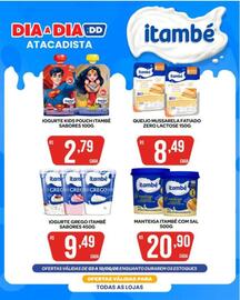 Tabloide Atacadão Dia a Dia Página 2