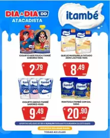 Tabloide Atacadão Dia a Dia Página 2