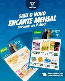 Encarte Rede Parceria semana 32 Página 1
