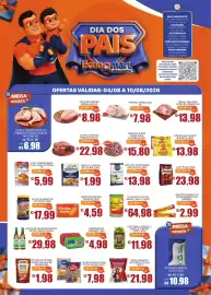 Catálogo Economart Atacadista semana 32 Página 1