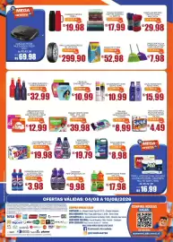 Catálogo Economart Atacadista semana 32 Página 4
