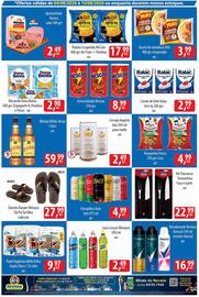 Catálogo Nevada Supermercados semana 32 Página 2