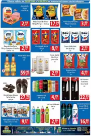 Catálogo Nevada Supermercados semana 32 Página 2
